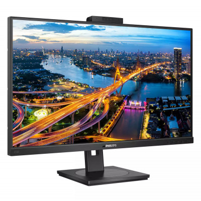 Philips B Line 276B1JH 00 computer monitor 68.6 cm (27") 2560 x 1440 pixels Quad HD LCD Black