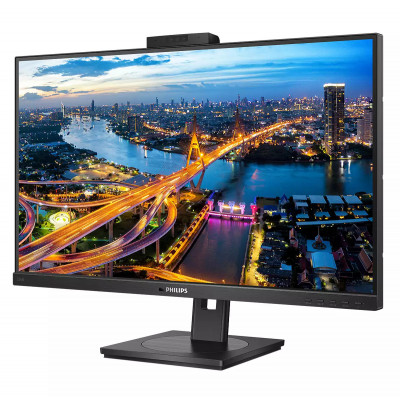 Philips B Line 276B1JH 00 computer monitor 68.6 cm (27") 2560 x 1440 pixels Quad HD LCD Black