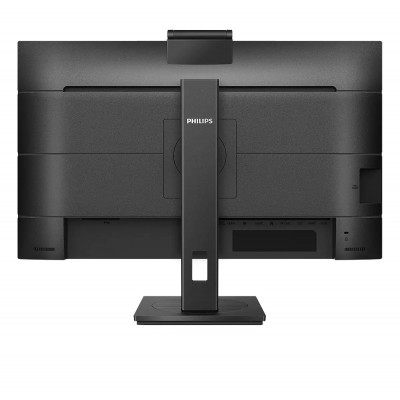 Philips B Line 276B1JH 00 computer monitor 68.6 cm (27") 2560 x 1440 pixels Quad HD LCD Black