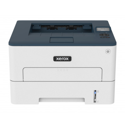 Xerox B230 A4 34ppm Wireless Duplex Printer PCL5e 6 2 Trays Total 251 Sheets