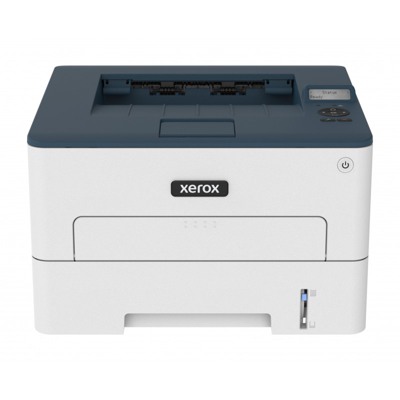 Xerox B230 A4 34ppm Wireless Duplex Printer PCL5e 6 2 Trays Total 251 Sheets