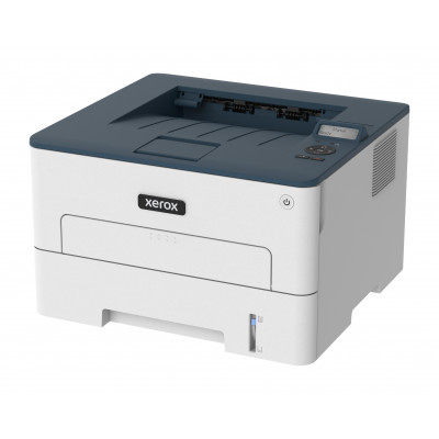Xerox B230 A4 34ppm Wireless Duplex Printer PCL5e 6 2 Trays Total 251 Sheets