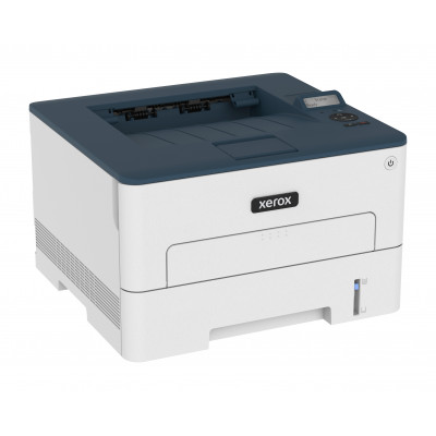 Xerox B230 A4 34ppm Wireless Duplex Printer PCL5e 6 2 Trays Total 251 Sheets