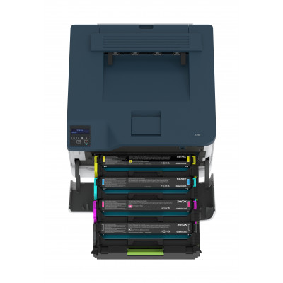 Xerox C230 A4 22ppm Wireless Duplex Printer PS3 PCL5e6 2 Trays Total 251 Sheets