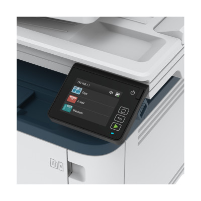 Xerox B305 A4 38ppm Wireless Duplex Copy Print Scan PS3 PCL5e 6 2 Trays 350 Sheets