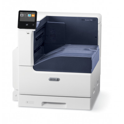 Xerox VersaLink C7000 A3 35 35 ppm Duplex Printer Adobe PS3 PCL5e 6 2 Trays Total 620 sheets
