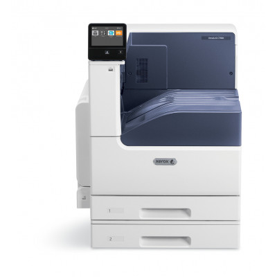 Xerox VersaLink C7000 A3 35 35 ppm Duplex Printer Adobe PS3 PCL5e 6 2 Trays Total 620 sheets
