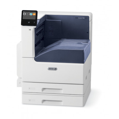 Xerox VersaLink C7000 A3 35 35 ppm Duplex Printer Adobe PS3 PCL5e 6 2 Trays Total 620 sheets