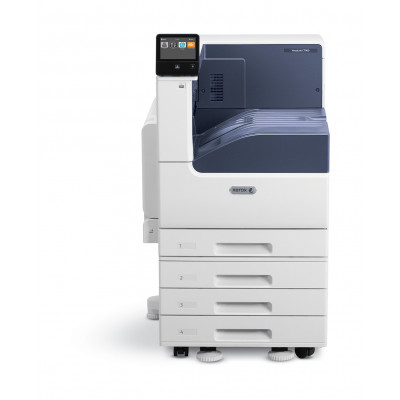 Xerox VersaLink C7000 A3 35 35 ppm Duplex Printer Adobe PS3 PCL5e 6 2 Trays Total 620 sheets