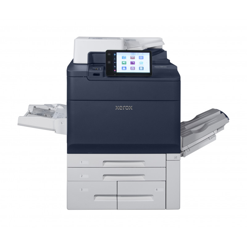 Xerox PrimeLink C9265V F LED A3+ 2400 x 2400 DPI 65 ppm
