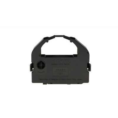 Epson SIDM Black Ribbon Cartridge for LQ-670 680 pro 860 1060 25xx (C13S015262)