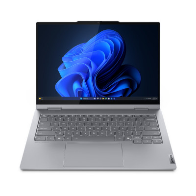 Lenovo ThinkBook 14 2-in-1 G5 IAU Intel Core Ultra 5 225U Hybrid (2-in-1) 35.6 cm (14") Touchscreen WUXGA 16 GB DDR5-SDRAM 512