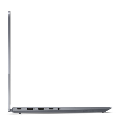 Lenovo ThinkBook 14 2-in-1 G5 IAU Intel Core Ultra 5 225U Hybrid (2-in-1) 35.6 cm (14") Touchscreen WUXGA 16 GB DDR5-SDRAM 512