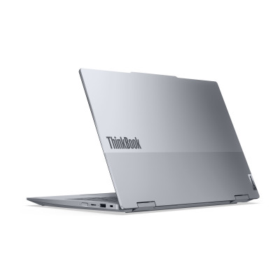 Lenovo ThinkBook 14 2-in-1 G5 IAU Intel Core Ultra 5 225U Hybrid (2-in-1) 35.6 cm (14") Touchscreen WUXGA 16 GB DDR5-SDRAM 512