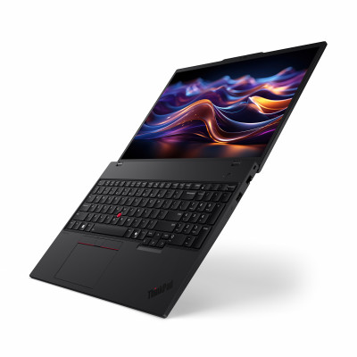 Lenovo ThinkPad P16s Gen 4 (AMD) Copilot+ PC AMD Ryzen AI 7 350 Mobile workstation 40.6 cm (16") WUXGA 32 GB DDR5-SDRAM 1 TB