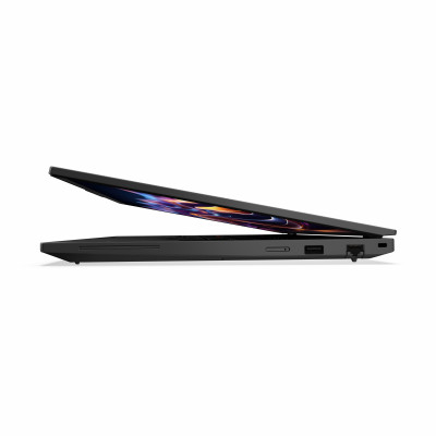 Lenovo ThinkPad P16s Gen 4 (AMD) Copilot+ PC AMD Ryzen AI 7 350 Mobile workstation 40.6 cm (16") WUXGA 32 GB DDR5-SDRAM 1 TB