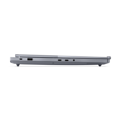 Lenovo ThinkBook 16p G6 ADR AMD Ryzen™ 9 8940HX Laptop 40.6 cm (16") WQXGA 32 GB DDR5-SDRAM 1 TB SSD NVIDIA GeForce RTX 5060