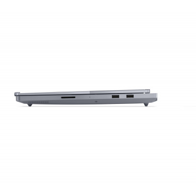 Lenovo ThinkBook 16p G6 ADR AMD Ryzen™ 9 8940HX Laptop 40.6 cm (16") WQXGA 32 GB DDR5-SDRAM 1 TB SSD NVIDIA GeForce RTX 5060