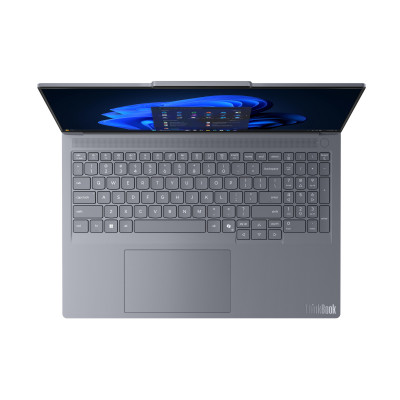 Lenovo ThinkBook 16p G6 ADR AMD Ryzen™ 9 8940HX Laptop 40.6 cm (16") WQXGA 32 GB DDR5-SDRAM 1 TB SSD NVIDIA GeForce RTX 5060