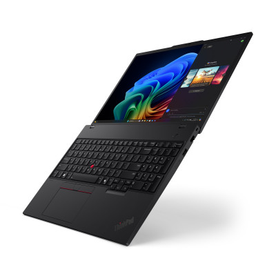 Lenovo ThinkPad T16 Gen 4 (AMD) Copilot+ PC AMD Ryzen AI 7 350 Laptop 40.6 cm (16") WUXGA 32 GB DDR5-SDRAM 1 TB SSD Wi-Fi 7