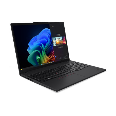 Lenovo ThinkPad T16 Gen 4 (AMD) Copilot+ PC AMD Ryzen AI 7 350 Laptop 40.6 cm (16") WUXGA 32 GB DDR5-SDRAM 1 TB SSD Wi-Fi 7