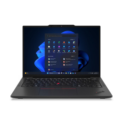 Lenovo ThinkPad X13 Gen 6 (Intel) Intel Core Ultra 7 255U Laptop 33.8 cm (13.3") WUXGA 16 GB LPDDR5x-SDRAM 512 GB SSD Wi-Fi 6E