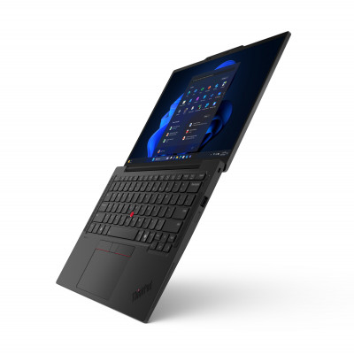 Lenovo ThinkPad X13 Gen 6 (Intel) Intel Core Ultra 7 255U Laptop 33.8 cm (13.3") WUXGA 16 GB LPDDR5x-SDRAM 512 GB SSD Wi-Fi 6E