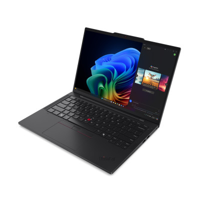Lenovo ThinkPad T14s Gen 6 (Intel) Copilot+ PC Intel Core Ultra 7 258V Laptop 35.6 cm (14") WUXGA 32 GB LPDDR5x-SDRAM 1 TB SSD