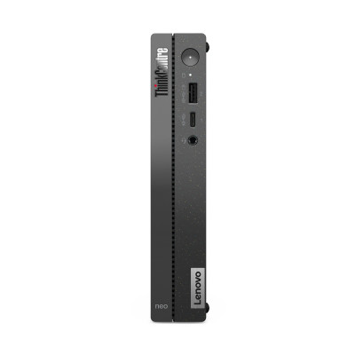 Lenovo ThinkCentre neo 50q Gen 4 Intel® Core™ i5 i5-13420H 16 GB DDR4-SDRAM 512 GB SSD Windows 11 Pro Mini PC Black