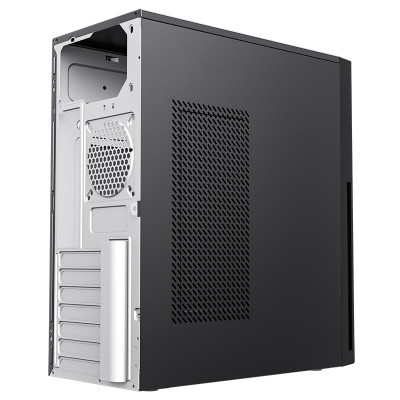 itek PILOT Z27 Lite Midi Tower Black 500 W