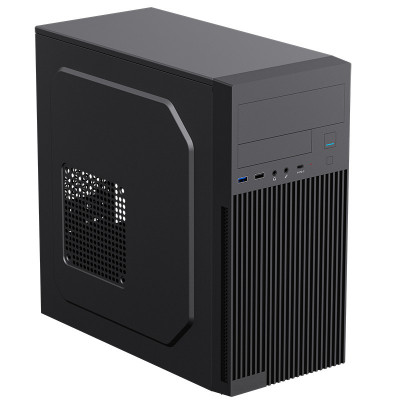 itek PILOT Z23 Lite Mini Tower Black 500 W