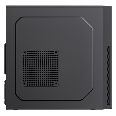 itek PILOT Z23 Lite Mini Tower Black 500 W