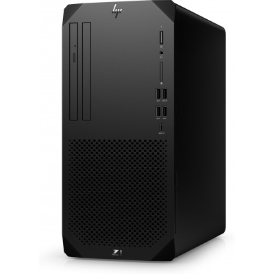 HP Z1 G9 Intel® Core™ i5 i5-14500 32 GB DDR5-SDRAM 1 TB SSD Windows 11 Pro Tower Workstation Black