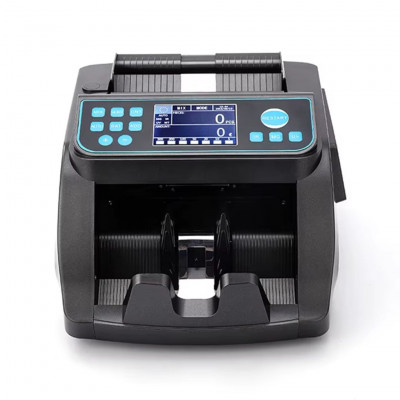 EUR Mixed Denomination Money Counter