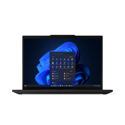 Lenovo ThinkPad T14 Gen 6 (Intel) Copilot+ PC Intel Core Ultra 7 258V Laptop 35.6 cm (14") WUXGA 32 GB LPDDR5x-SDRAM 1 TB SSD