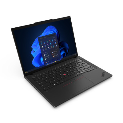 Lenovo ThinkPad T14 Gen 6 (Intel) Copilot+ PC Intel Core Ultra 7 258V Laptop 35.6 cm (14") WUXGA 32 GB LPDDR5x-SDRAM 1 TB SSD