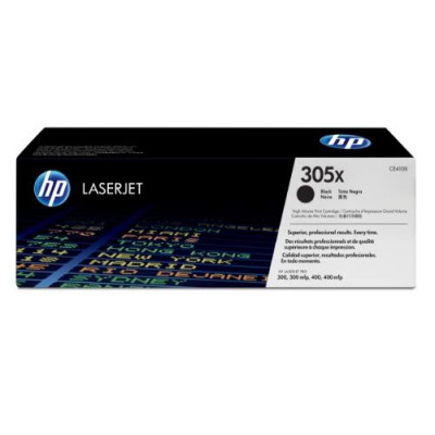 TONER HP CE410X Nero 4.000PP X M475DW M475DN M375NW M451DN M451NW M351A