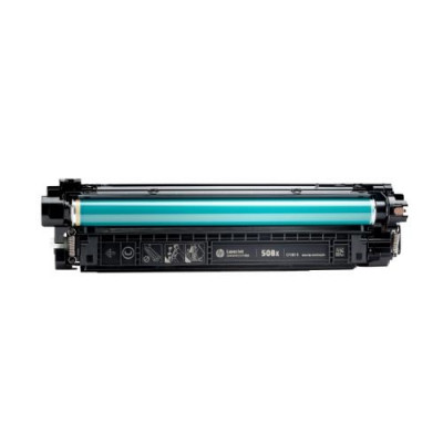 TONER HP CF360A N. 508A Nero 6.000PP X LASERJET M552 M553 M577
