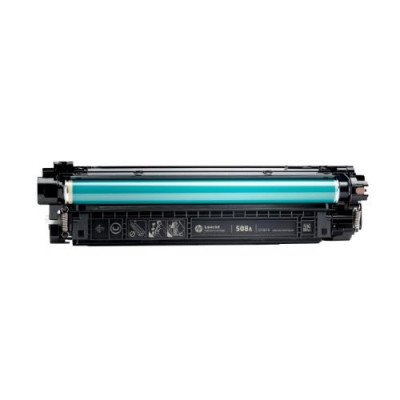 TONER HP CF361A N. 508A Ciano 5.000PP X LASERJET M552 M553 M577
