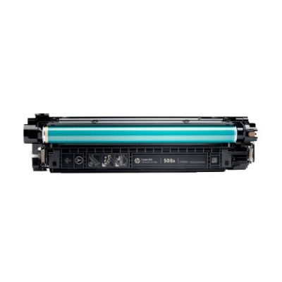 TONER HP CF362A N. 508A Giallo 5.000PP X LASERJET M552 M553 M577