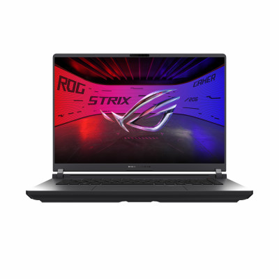 ASUS ROG Strix G16 G615JMR-RV016W Intel® Core™ i7 i7-14650HX Laptop 40.6 cm (16") WUXGA 16 GB DDR5-SDRAM 1 TB SSD NVIDIA