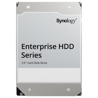 HDD SATA 3,5" x NAS SYNOLOGY Enterprise Series 8TB SATA GARANZIA 5Y - HAT5310-8T