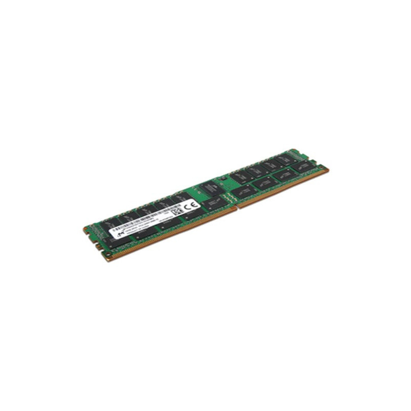 Lenovo 4X71B67862 memory module 64 GB 1 x 64 GB DDR4 ECC