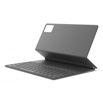 Lenovo ZG38C07512 mobile device keyboard Pogo Pin Grey