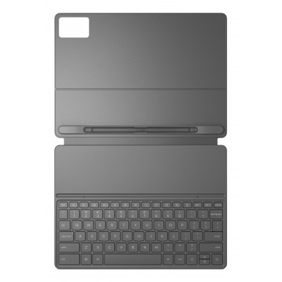 Lenovo ZG38C07512 mobile device keyboard Pogo Pin Grey
