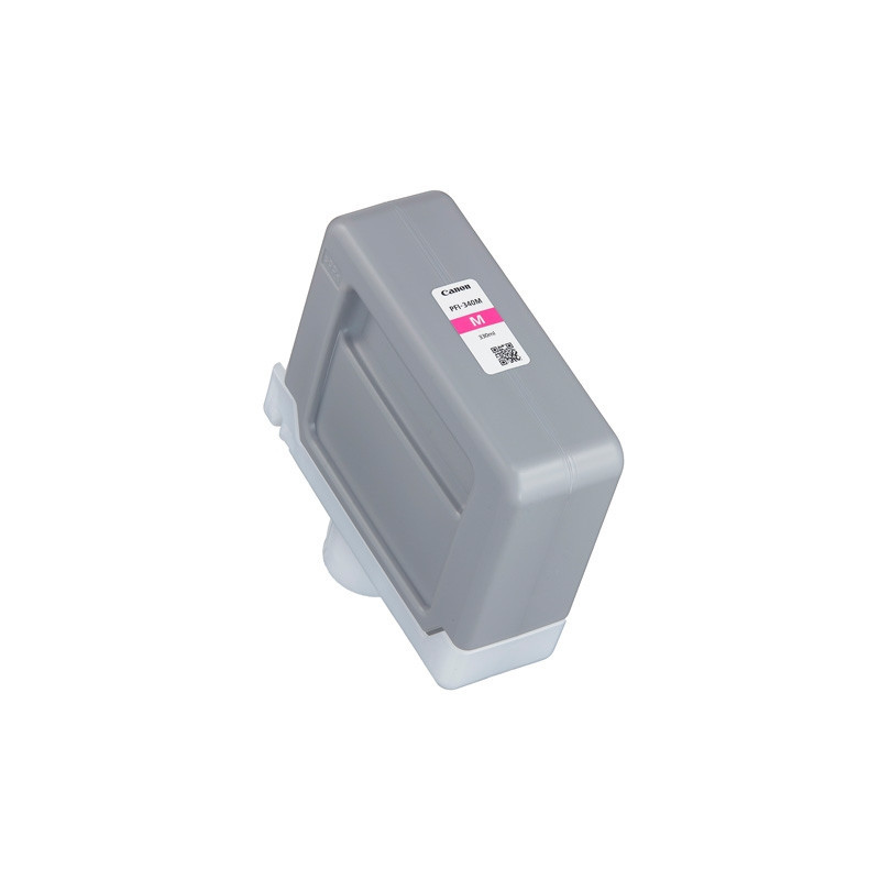 Canon PFI-340 M ink cartridge 1 pc(s) Original Standard Yield Magenta