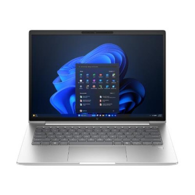 NB HP ELITEBOOK 640 G11 A37FCET Ultra 7-155U 14" 16GB SSD512GB LAN SC Reader Finger Print W11P **Garanzia 3 anni OffSite**
