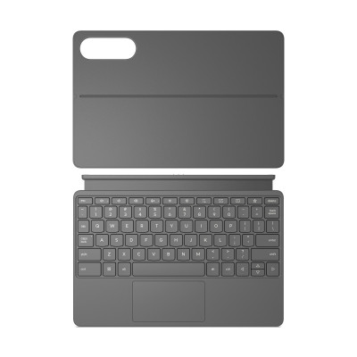 Lenovo ZG38C07688 mobile device keyboard Pogo Pin Grey