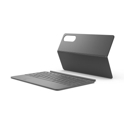 Lenovo ZG38C07688 mobile device keyboard Pogo Pin Grey