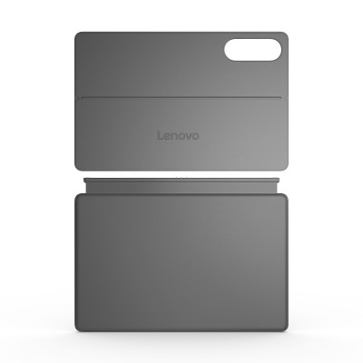 Lenovo ZG38C07688 mobile device keyboard Pogo Pin Grey
